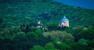 Курорты Кабардино-Балкарии готовятся к массовому заезду отдыхающих