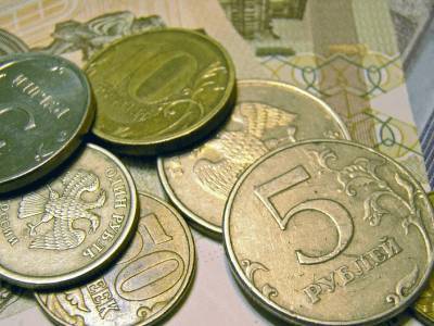 Центробанк не планирует проводить деноминацию рубля
