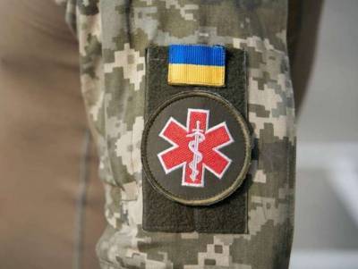 Убийство военного медика на Донбассе: Зеленский взял ситуацию под личный контроль