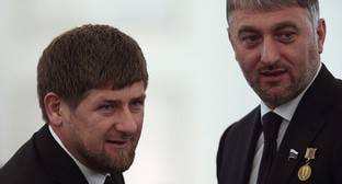 "Проект" опубликовал расследование о связях Кадырова с крупным бизнесом