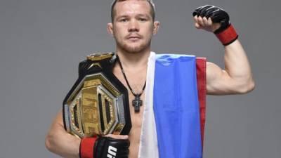 Российский чемпион UFC назвал Ломаченко лучшим боксером мира