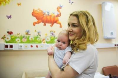 ЗАГСы Петербурга назвали самые необычные имена новорожденных