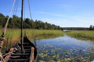 Воронежца, пропавшего во время отдыха на озере, нашли мёртвым