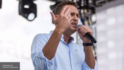 Сенатор Клинцевич назвал Навального "внутренним экстремистом"