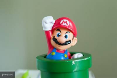 Раритетная версия Super Mario ушла с молотка за рекордные $114 тысяч
