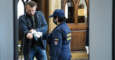 В Крыму обязательный карантин для приезжих отменят с 15 июля