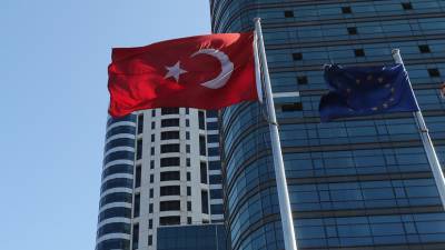 В АТОР прокомментировали ситуацию с отдыхом в Турции