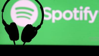 Музыкальный сервис Spotify запустят в России с 15 июля