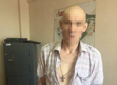 В Татарстане педофил полтора часа насиловал девочку, обещав купить ей телефон
