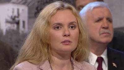 В Минске задержали журналистку «Белсата» Екатерину Андрееву