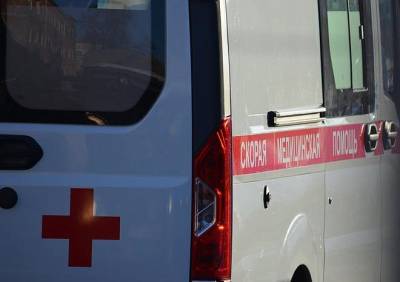 В Рязани умер врач с подтвержденным коронавирусом