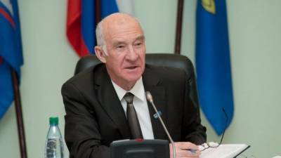 В Новом Уренгое скончался экс-депутат, почетный гражданин Ямала