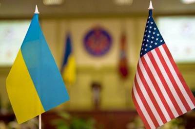США почти на $2 млн увеличили помощь Украине для борьбы с COVID-19