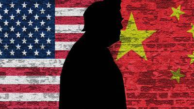 Трамп заявил, что не заинтересован в переговорах с КНР по торговой сделке