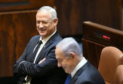 «Ликуд» занят поиском виновных на случай введения режима ЧП в Израиле