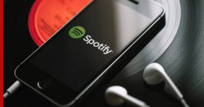 С 15 июля в России заработает музыкальный сервис Spotify