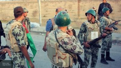 Международное право позволяет Египту начать боевые действия против боевиков ПНС Ливии