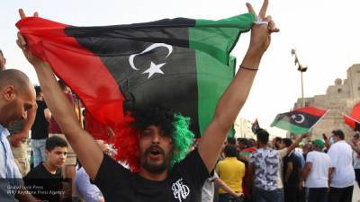 Агила Салех: кризис в Ливии может стать причиной бед во всем регионе
