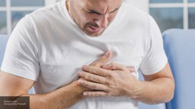Кардиолог Молчанова назвала причины появления учащенного сердцебиения