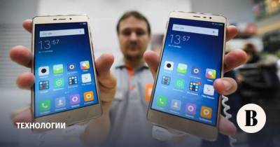 Партнер Samsung и Apple открывает магазины Xiaomi в России