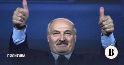 Александр Лукашенко остался без популярных конкурентов на выборах президента