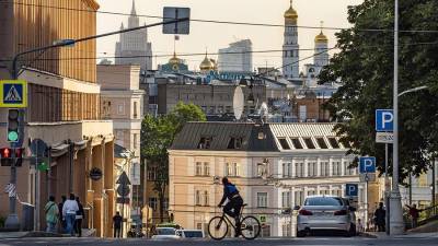 В России предложили упростить приватизацию госнедвижимости