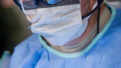 На 14 июля в Тобольске зафиксировано семь больных коронавирусом