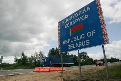 Москва и Минск готовятся возобновить транспортное сообщение между странами