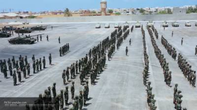 Силы ПНС Ливии выдвинулись в сторону Сирта с запада