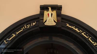 Каир отслеживает ситуацию в Сирте, общаясь напрямую с ЛНА
