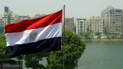 Египет совместно с ЛНА отслеживает готовящееся наступление сил ПНС на Сирт