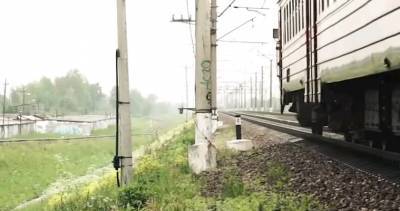 До 60 человек пострадали при столкновении двух поездов в Чехии