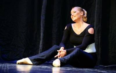 Волочкова присвоила себе статус "балерины всея Руси"