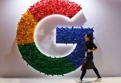 В США на Google подали в суд из-за сбора данных пользователей приложений