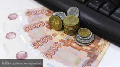 Российские пенсионеры получат компенсации от государства с 1 октября