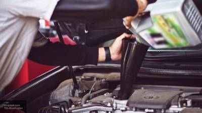 Новый регламент ЕЭК запретит ремонт автомобилей восстановленными запчастями
