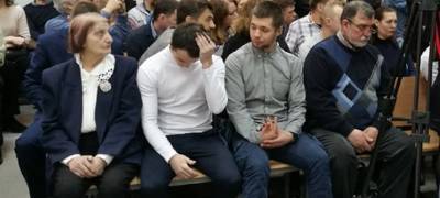 Дело двух инструкторов о гибели детей на Сямозере вернули в суд Петрозаводска