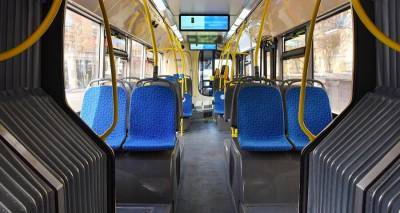 До конца года на городские маршруты выйдет более 400 новых автобусов