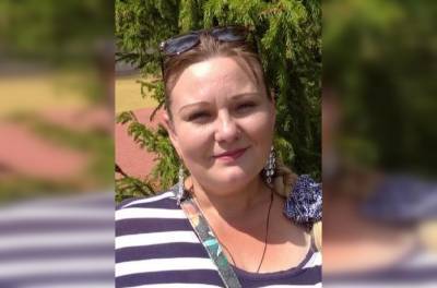 В Уфе пропала 35-летняя женщина
