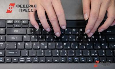 Россиян предупредили о росте фейковых сайтов для получения пособий
