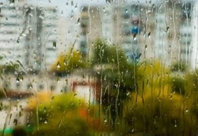 Погода на 15 июля: на востоке и юго-востоке Украины - дожди