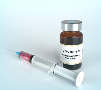Moderna объявила об очередном успехе испытаний вакцины