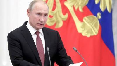 В Москве допустили изменение позиции Путина по Донбассу: Сумеет удивить всех