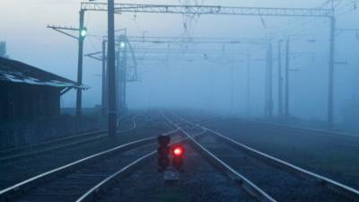 Видео: десятки человек пострадали при столкновении поездов в Чехии