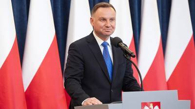 Пранкеры от имени генсекретаря ООН поговорили с президентом Польши