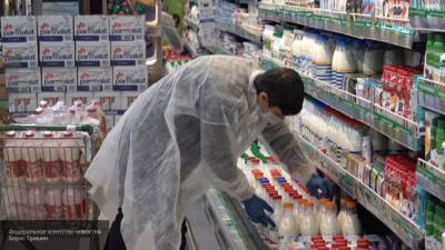 Депутат Госдумы предложил поощрять россиян за найденную в магазинах просрочку