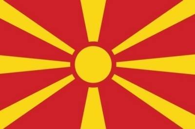 В Северной Македонии проходят парламентские выборы