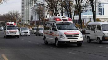 В Узбекистане скончался 68-й пациент с коронавирусом. Это был 66-летний житель Ташкента
