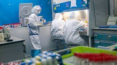 Шесть ввозных случаев заражения коронавирусом выявлено в Китае за сутки