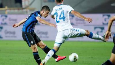 Малиновский забил гол и отдал 2 результативные передачи в чемпионате Италии